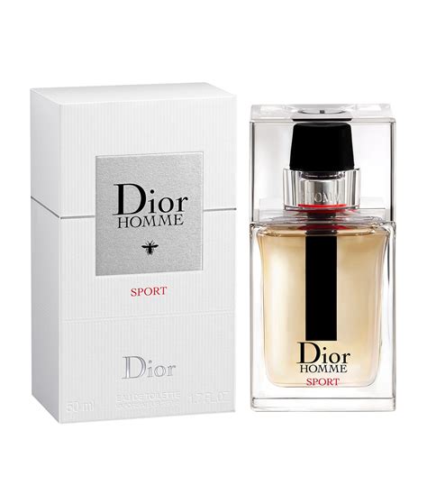 dior homme sport eau de parfum|dior homme sport 2022 samples.